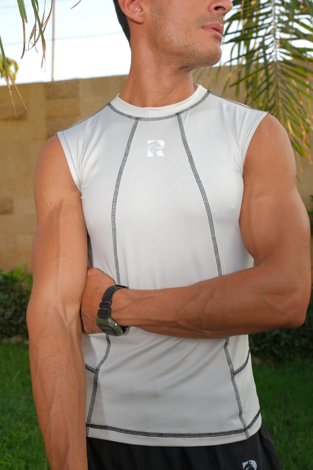 REMUS Apex Form Ensemble