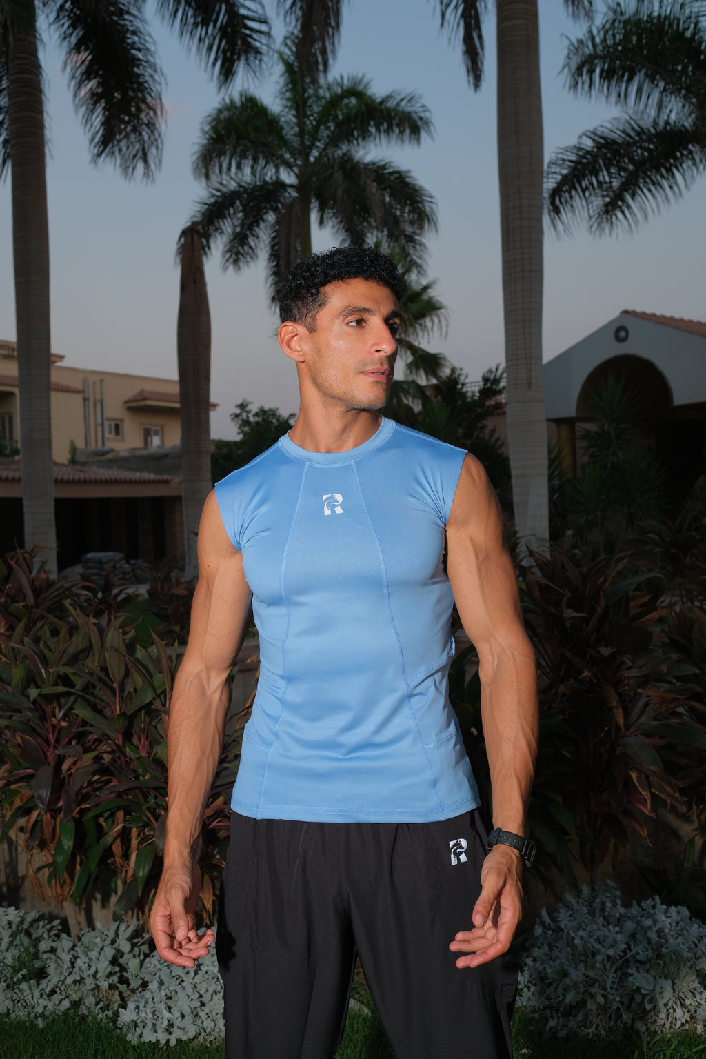 REMUS Apex Form Ensemble