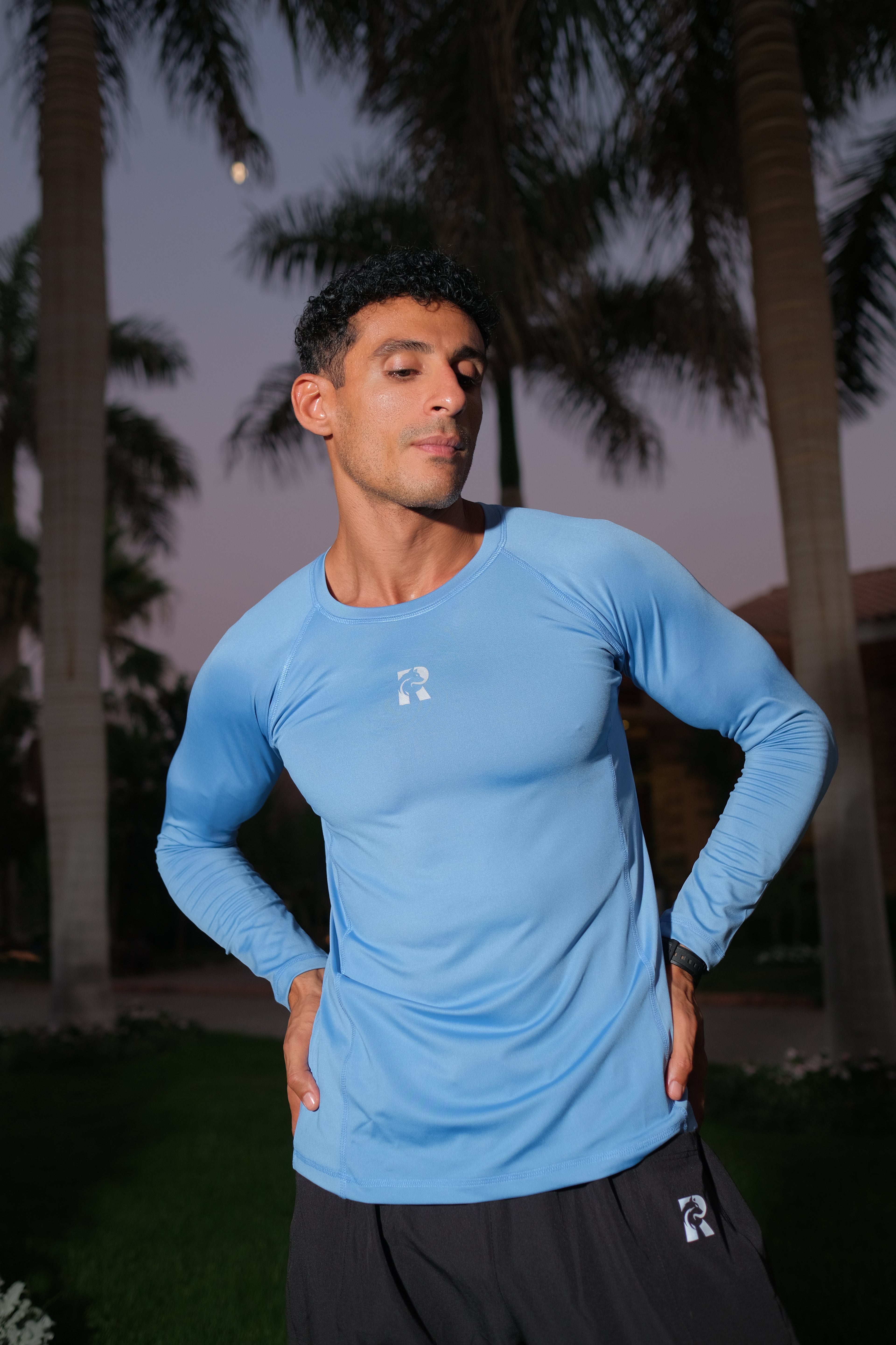 REMUS Equinox Layered Essential